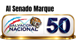 Al Senado Marque